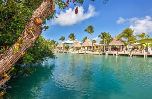 Marathon Casa | Lobster Lodge