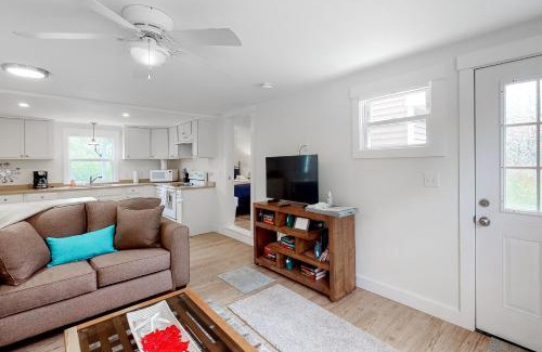 Boothbay Harbor Casa | Lobster Trap