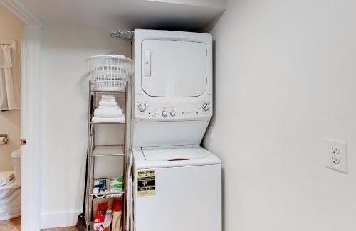 Boothbay Harbor Casa | Lobster Trap