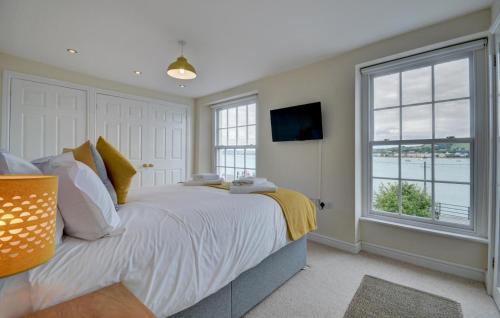 Appledore Apartamento | Lobsters Loft