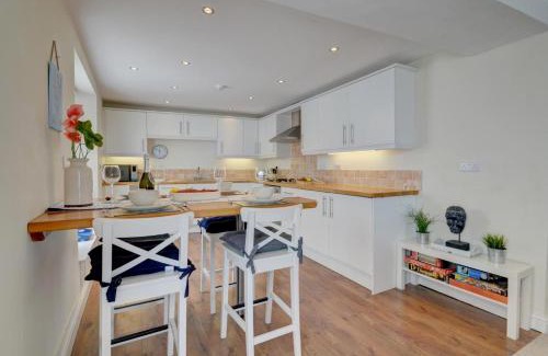 Appledore Apartamento | Lobsters Loft