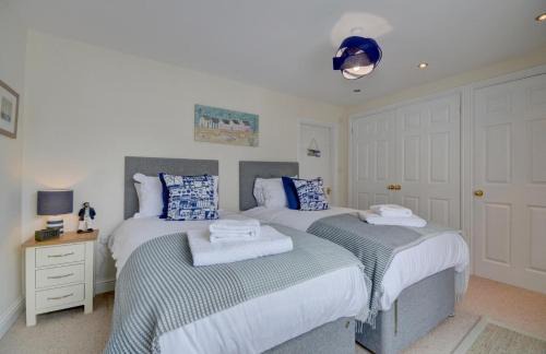 Appledore Apartamento | Lobsters Loft