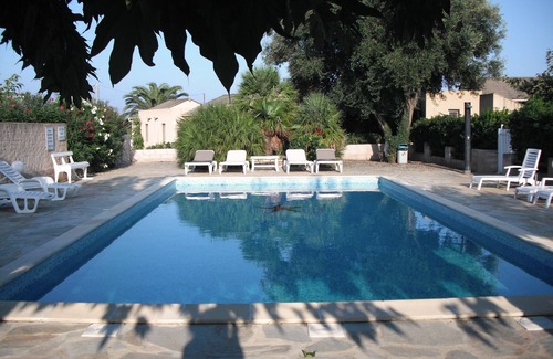Macinaggio Villa | Loc. en F2 F3 cerca de la playa, el puerto deportivo, la senda costera