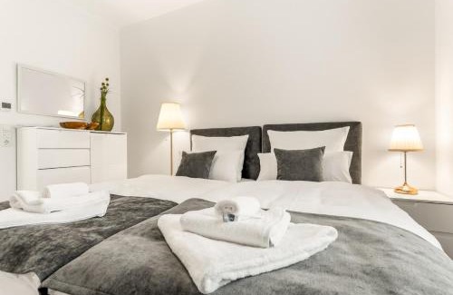 Wardenburg Apartamento | LoC-Luxus Apartment nahe Oldenburg