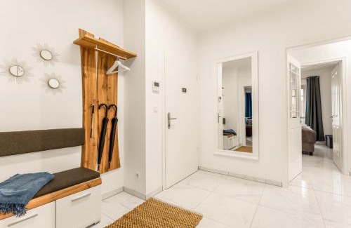 Wardenburg Apartamento | LoC-Luxus Apartment nahe Oldenburg