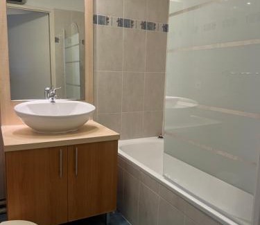 Luz-Saint-Sauveur Apartamento | Loc luz st sauveur 5