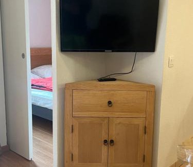 Luz-Saint-Sauveur Apartamento | Loc luz st sauveur 5