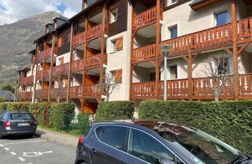 Luz-Saint-Sauveur Apartamento | Loc luz st sauveur 5