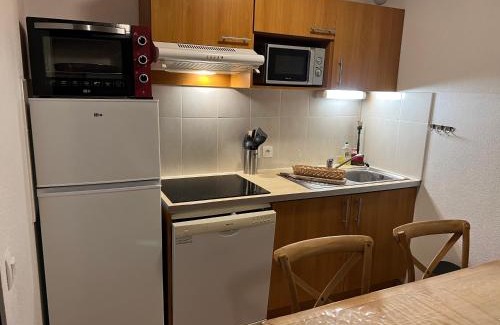 Luz-Saint-Sauveur Apartamento | Loc luz st sauveur 5