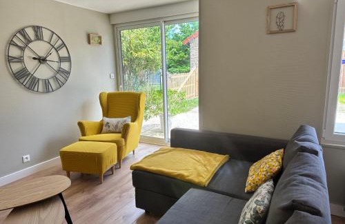 Carentan Casa | Loc MI