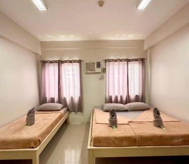 Bacolod Hotel | LOC Residence Inn