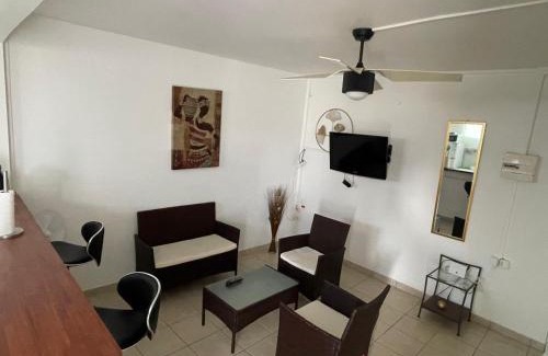 Les Anses-d'Arlets Apartamento | Loca Anses appart