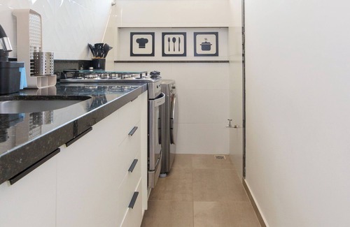 Barra da Tijuca Apartamento | Local 102 Apartment