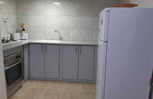 Nazareth Apartamento | apartamento local y acogedor