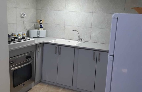 Nazareth Apartamento | apartamento local y acogedor