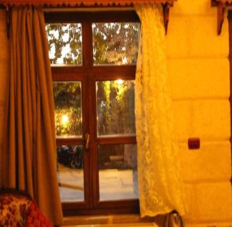 Goreme Hotel | Local Cave House Hotel