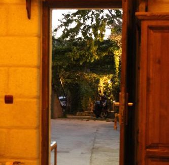 Goreme Hotel | Local Cave House Hotel