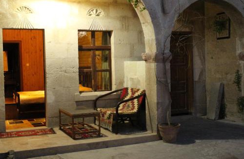 Goreme Hotel | Local Cave House Hotel