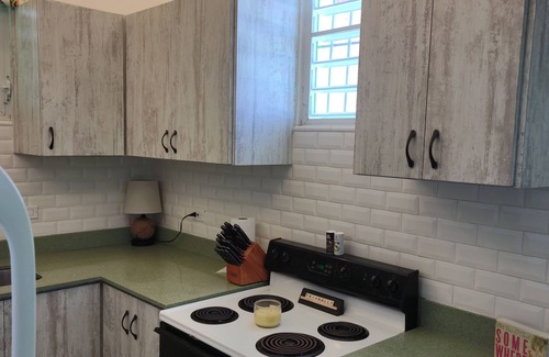 Santurce Casa | Local Experience! 5 Minutes to Beach; Solar + Cistern