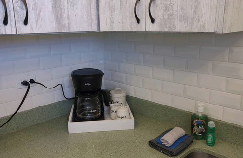Santurce Casa | Local Experience! 5 Minutes to Beach; Solar + Cistern