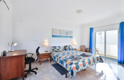 Sagres Casa | Local Guesthouse