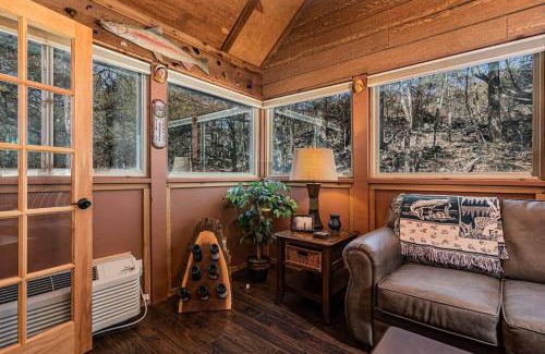 Branson West Cabina | Local Hero Lodge