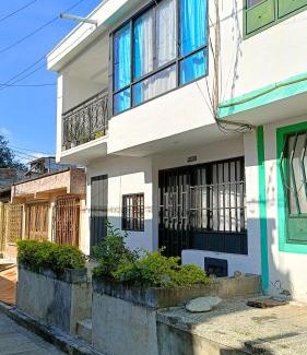 La Tebaida Apartamento | Local home en El Eden Tropical