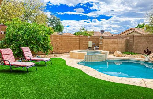 Apache Junction Casa | Local Living in Apache Junction