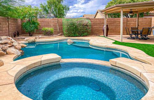 Apache Junction Casa | Local Living in Apache Junction