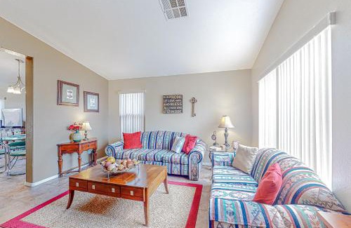 Apache Junction Casa | Local Living in Apache Junction