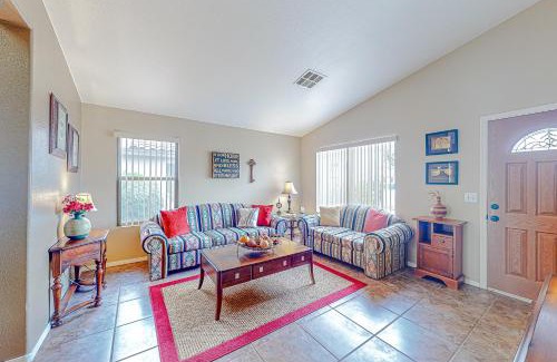 Apache Junction Casa | Local Living in Apache Junction