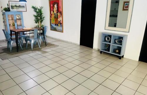 Gobernador Pinero Apartamento | Local Nest in San Juan