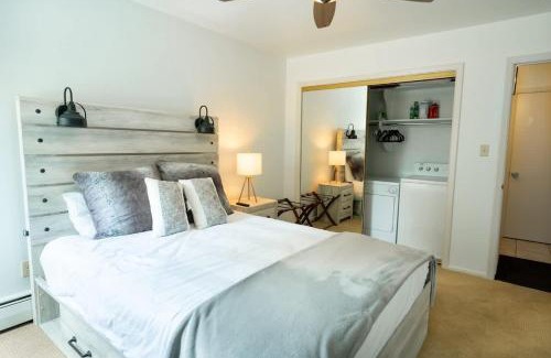 Vail Apartamento | Local's Condo in Vail Steps from Ski Shuttle