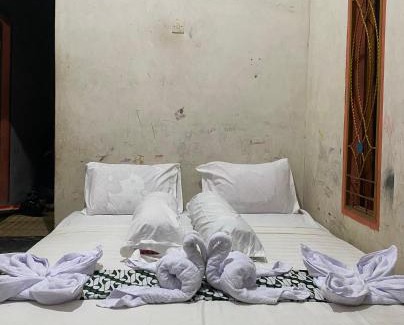 Tetebatu Casa | Local style homestay