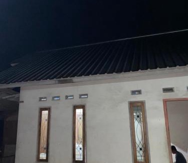Tetebatu Casa | Local style homestay