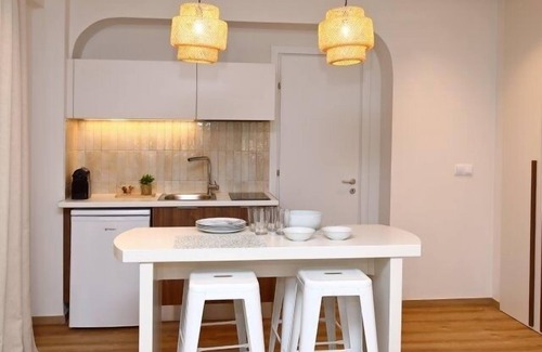 Nea Moudania Hotel | Local Suites 3 - Nea Moudania