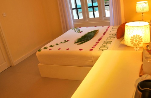 Hangnaameedhoo Casa | -PLAYA DE VIAJE LOCAL -