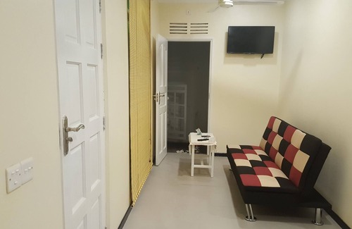 Hangnaameedhoo Casa | -PLAYA DE VIAJE LOCAL -