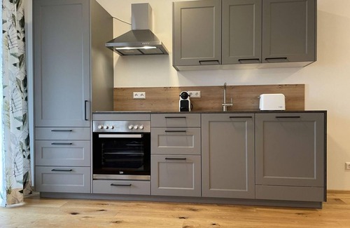 Groebming Apartamento | Local View Apartment by myNests - Local View Apartment