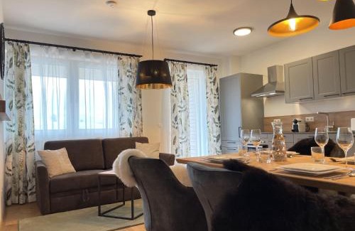 Groebming Apartamento | Local View Apartment - by myNests