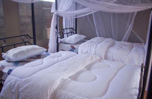Arusha Cama Y Desayuno | Local Villa Lodge