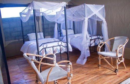 Arusha Cama Y Desayuno | Local Villa Lodge