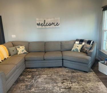 Enterprise Casa | Local with a Side of Cozy