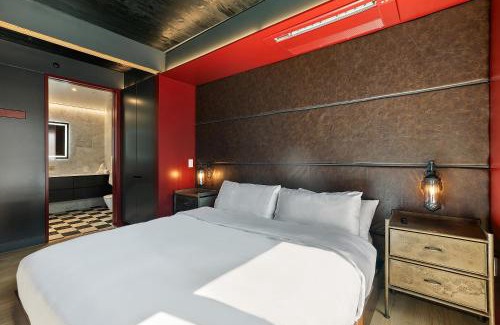East Cesar Chavez Apartamento | Locale East Austin