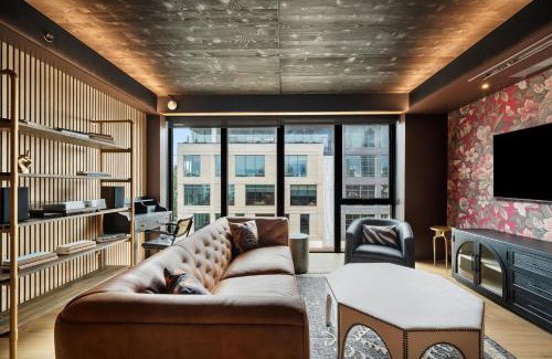 East Cesar Chavez Apartamento | Locale East Austin