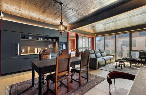 East Cesar Chavez Apartamento | Locale East Austin