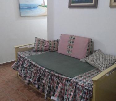 Itarare Apartamento | localização espetacular faz a diferença