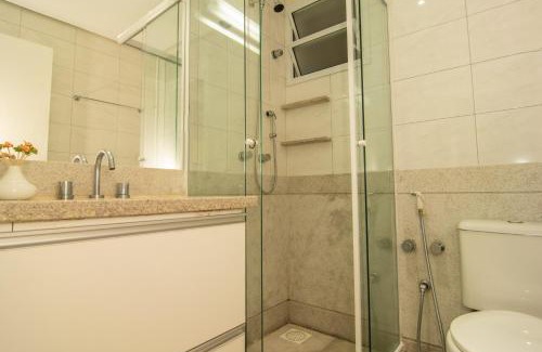 Lagoa Pequena Apartamento | Localização perfeita no Novo Campeche P473