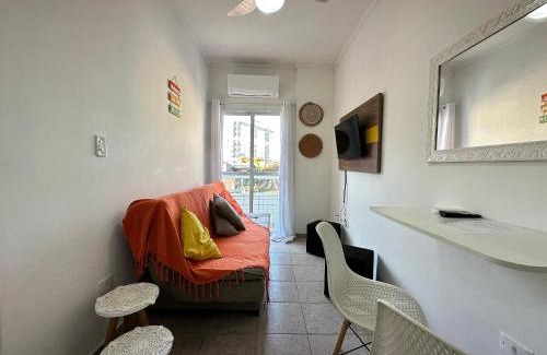 Mirim Casa | Localização Perfeita na Mirim! 100m da Praia!