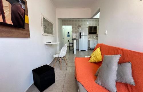 Mirim Casa | Localização Perfeita na Mirim! 100m da Praia!